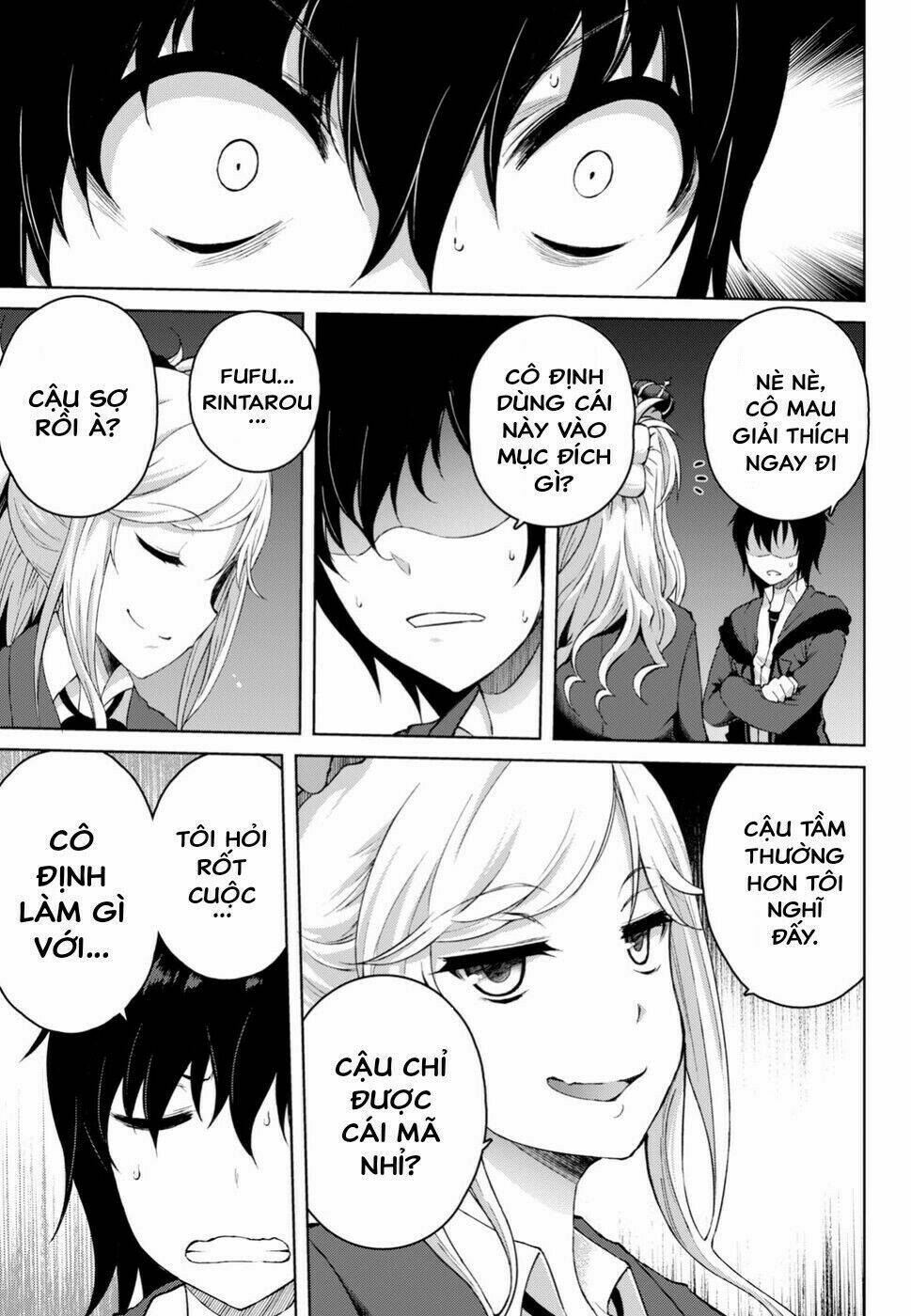 last round arthurs chapter 5 6