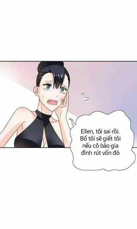 1 nửa hoàn hảo của ceo chapter 26 18