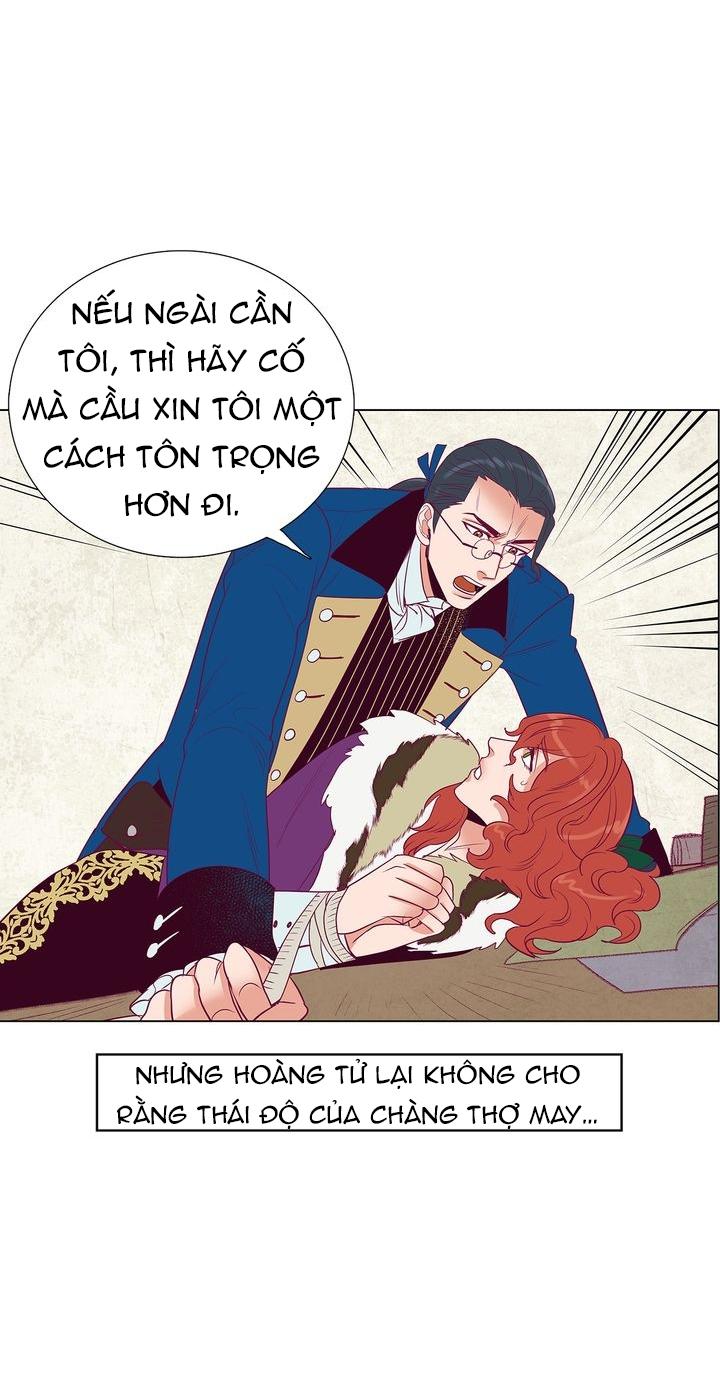 rạp chiếu phim bl cổ điển chapter 11 30