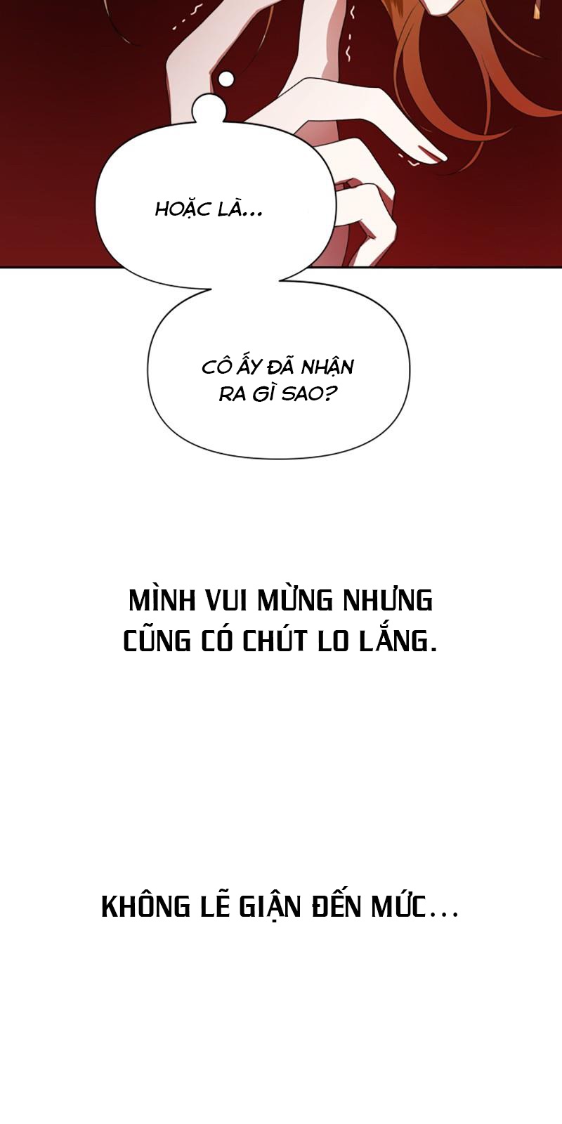 tôi muốn trở thành cô ấy dù chỉ là một ngày chapter 61 89