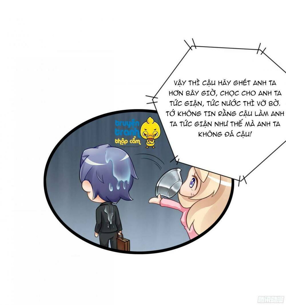 em muốn chiếm lấy nụ hôn của anh chapter 20 29