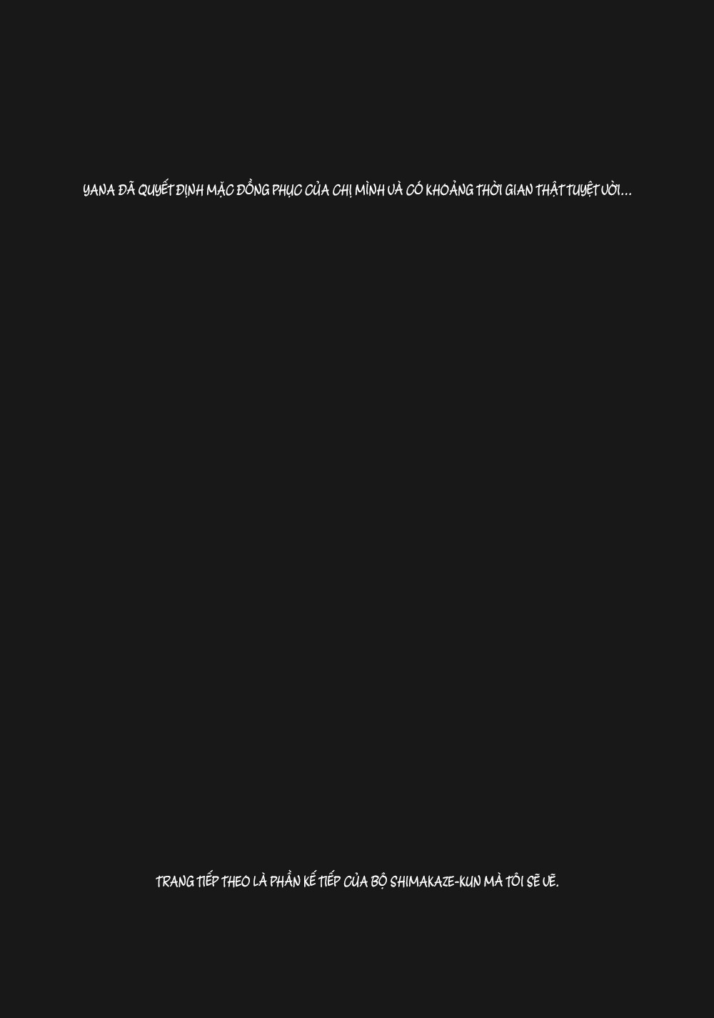 tuyển tập của tác giả seki sabato (tsukuru) ( ko dành cho người dưới 16) chapter 2 11