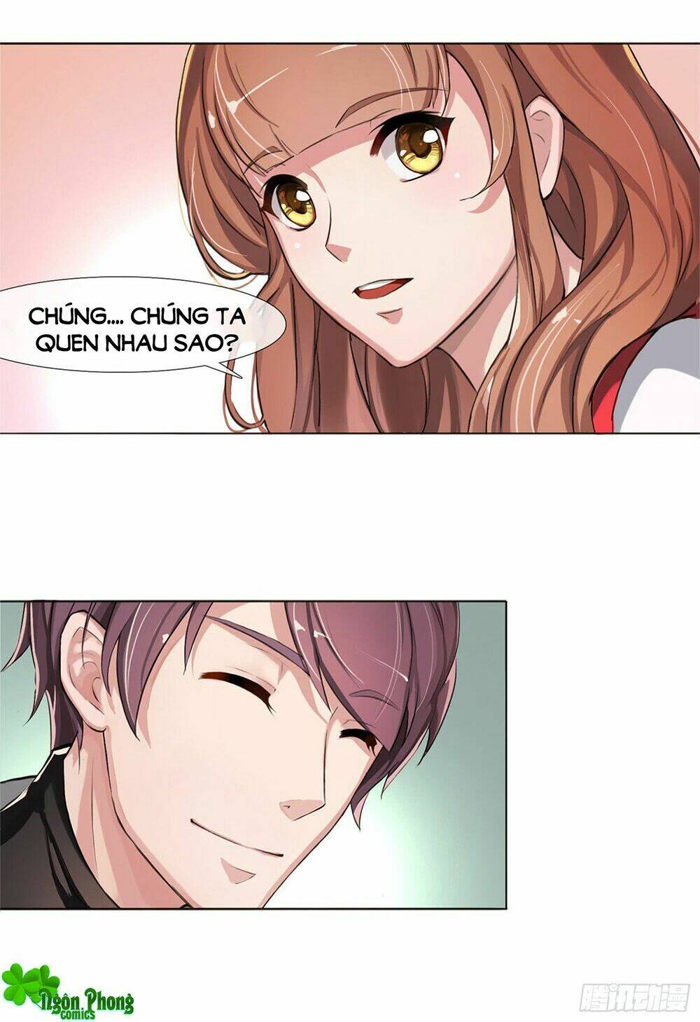 siêu mẫu thế thân chapter 2 42