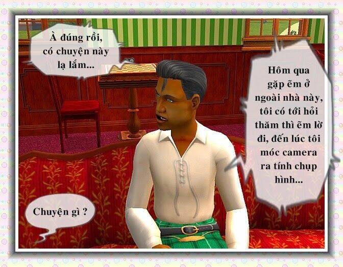 bella's story chapter 12.1 87