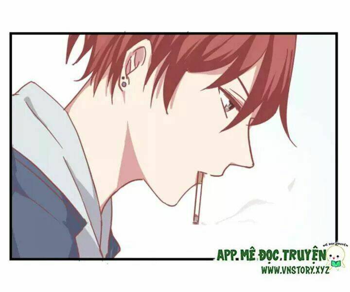 hồ tiên này không tin được chapter 52 28