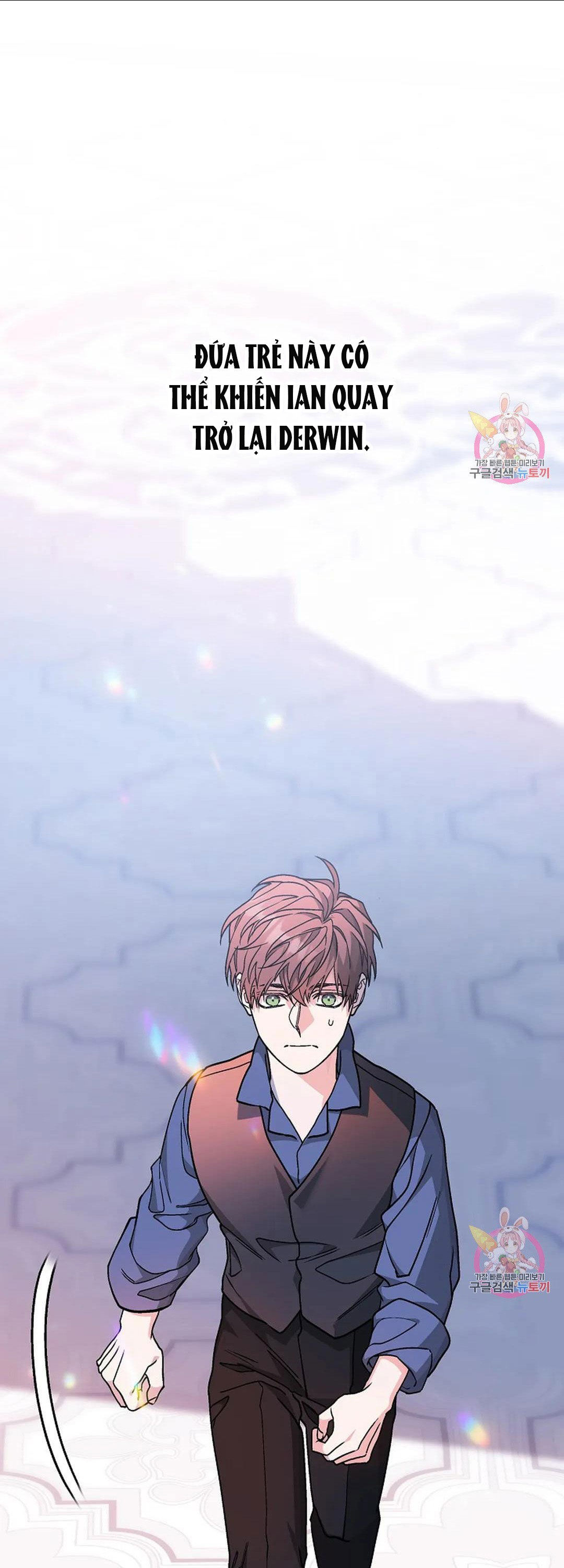 khế ước vĩnh cửu chapter 48.2 52