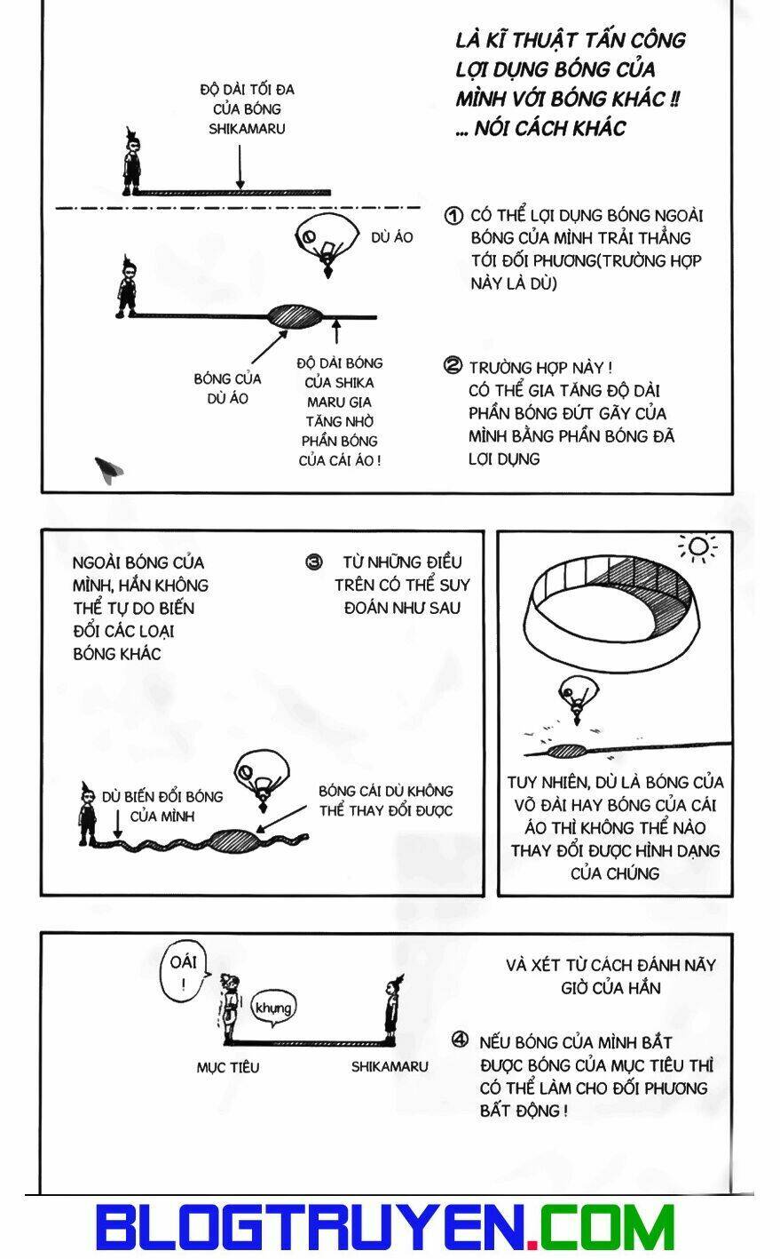 naruto - cửu vĩ hồ ly chapter 108 6