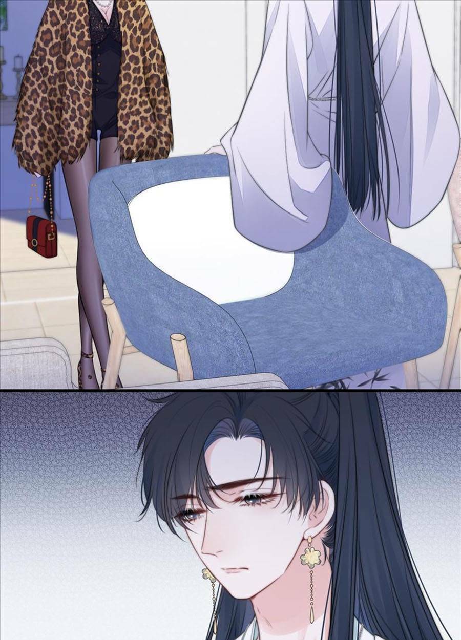 kim ốc tàng kiều chapter 45 33