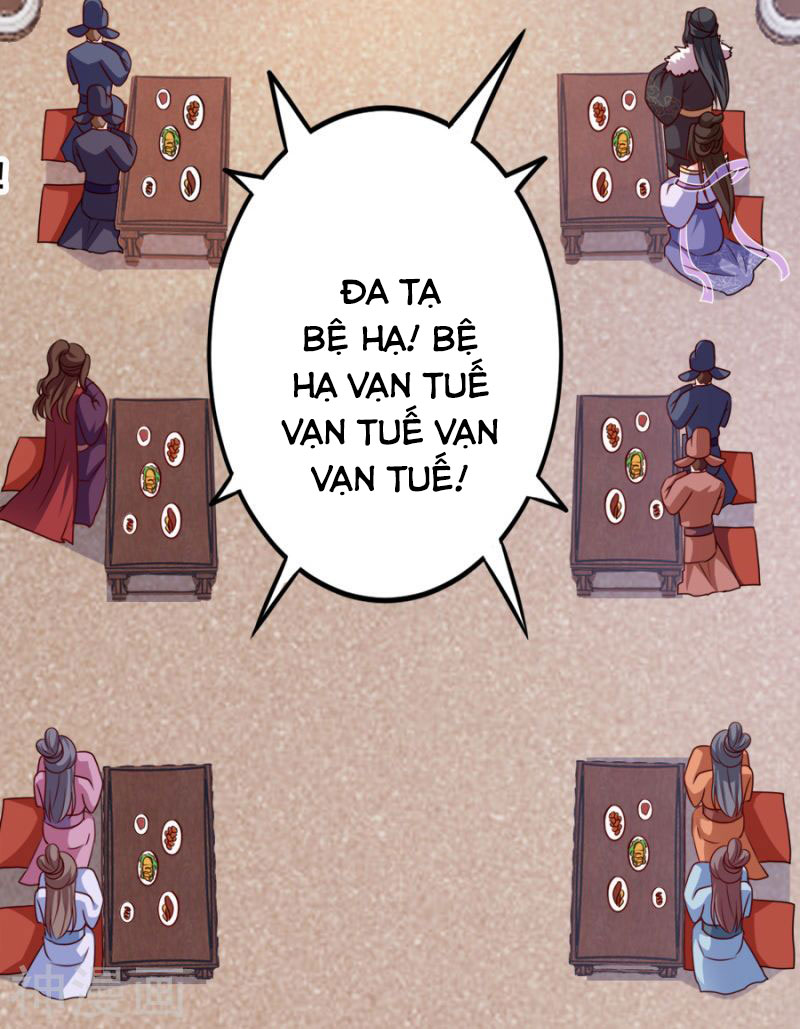 độc tâm cuồng phi khuynh thiên hạ chapter 79 45