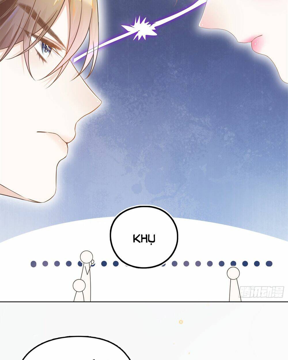 ma vương ngạo kiều tổng tài không thể chọc chapter 3.1 14