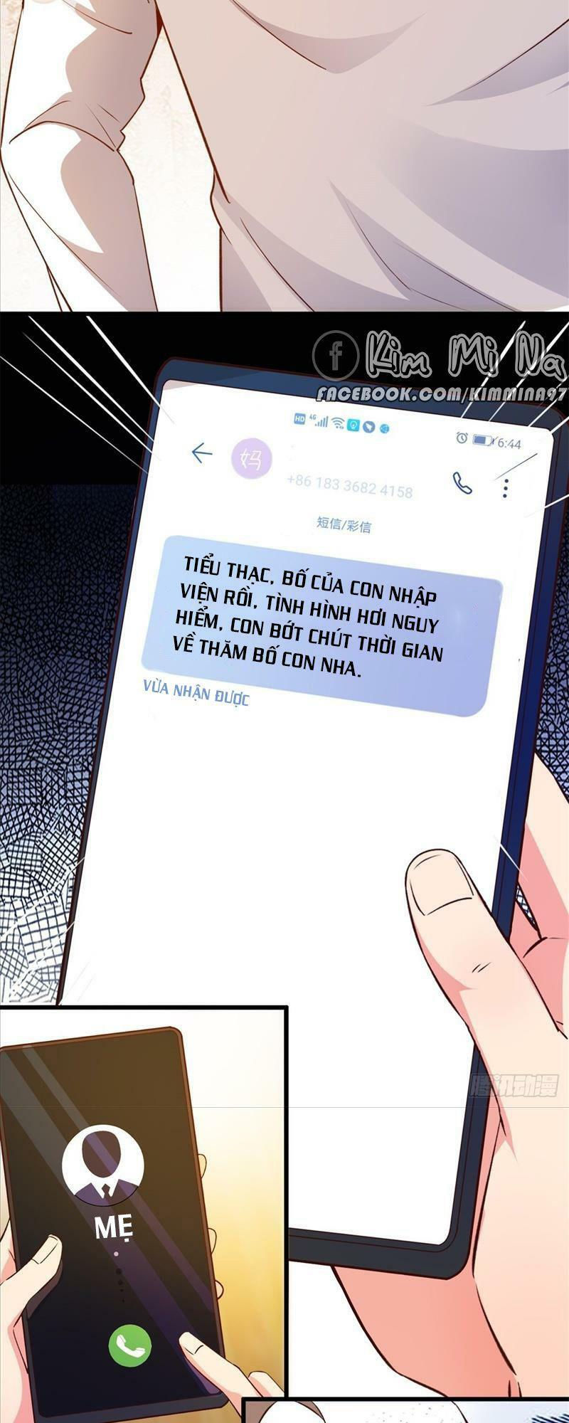 ta lập hậu cung tại tây du ký chapter 8 2