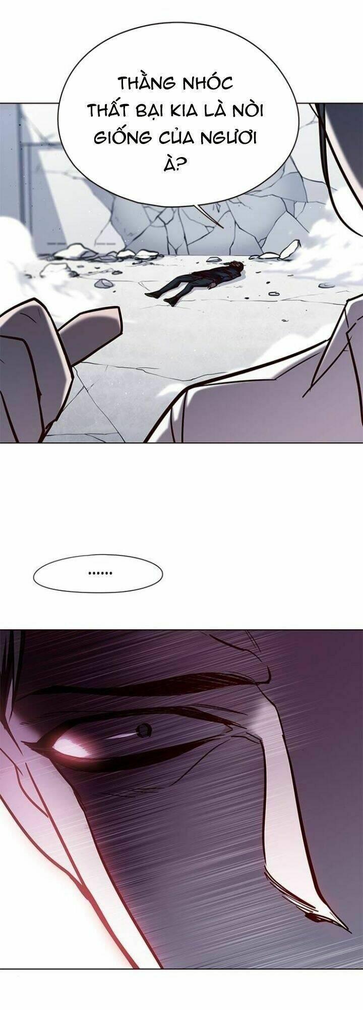 biến thân thành mèo chapter 121 63