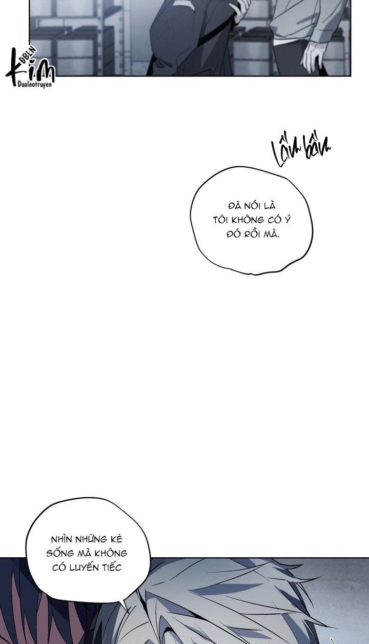 thú cưng damdang chapter 7.5 51