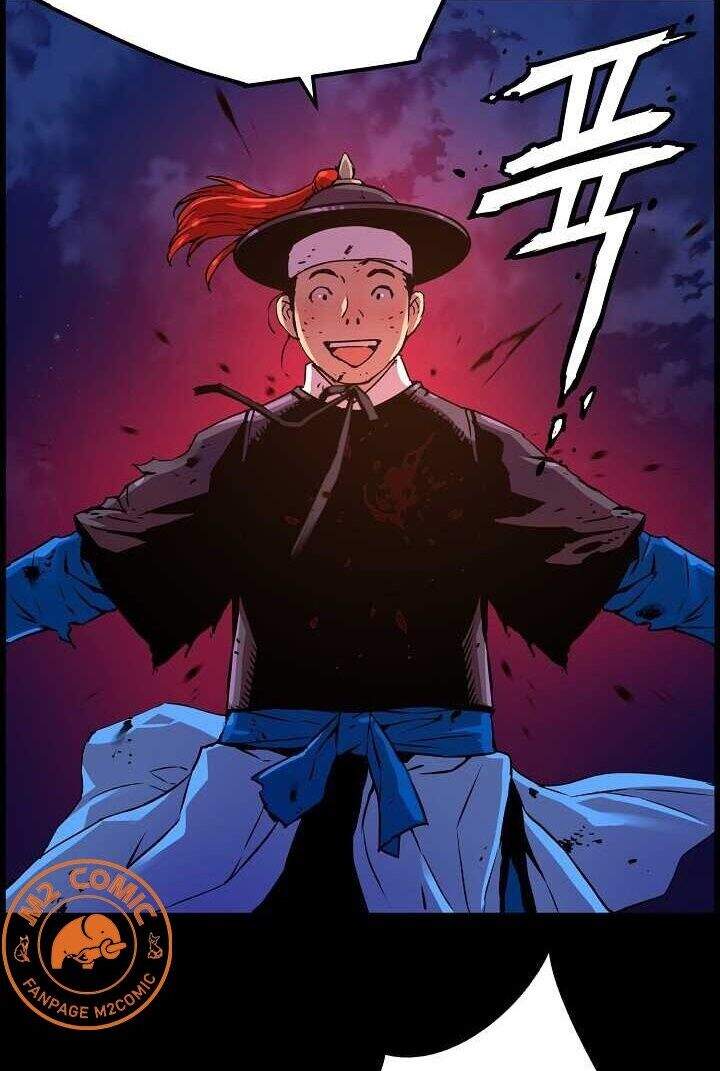 tôi sẽ sống như một hoàng tử chapter 43 51