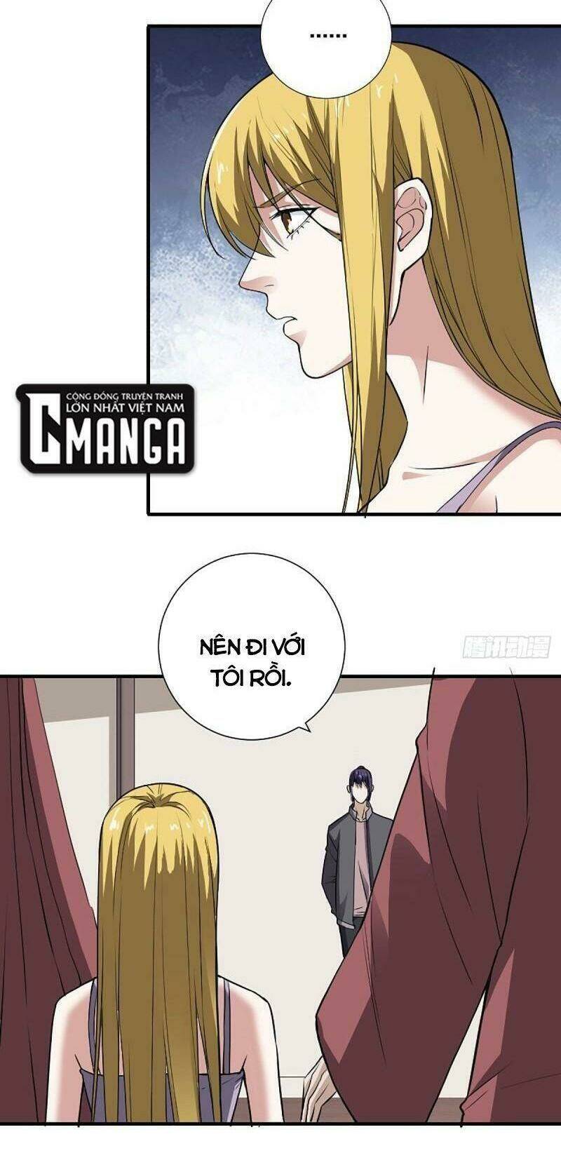 người tu tiên tại đô thị chapter 174 14