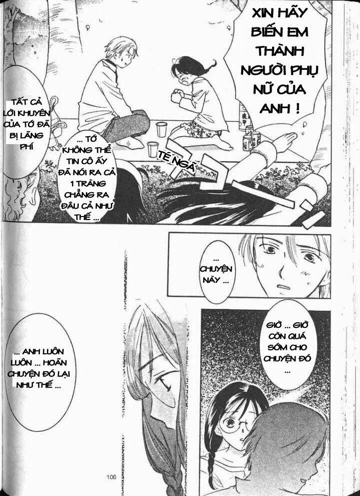 joshikousei chapter 35 14