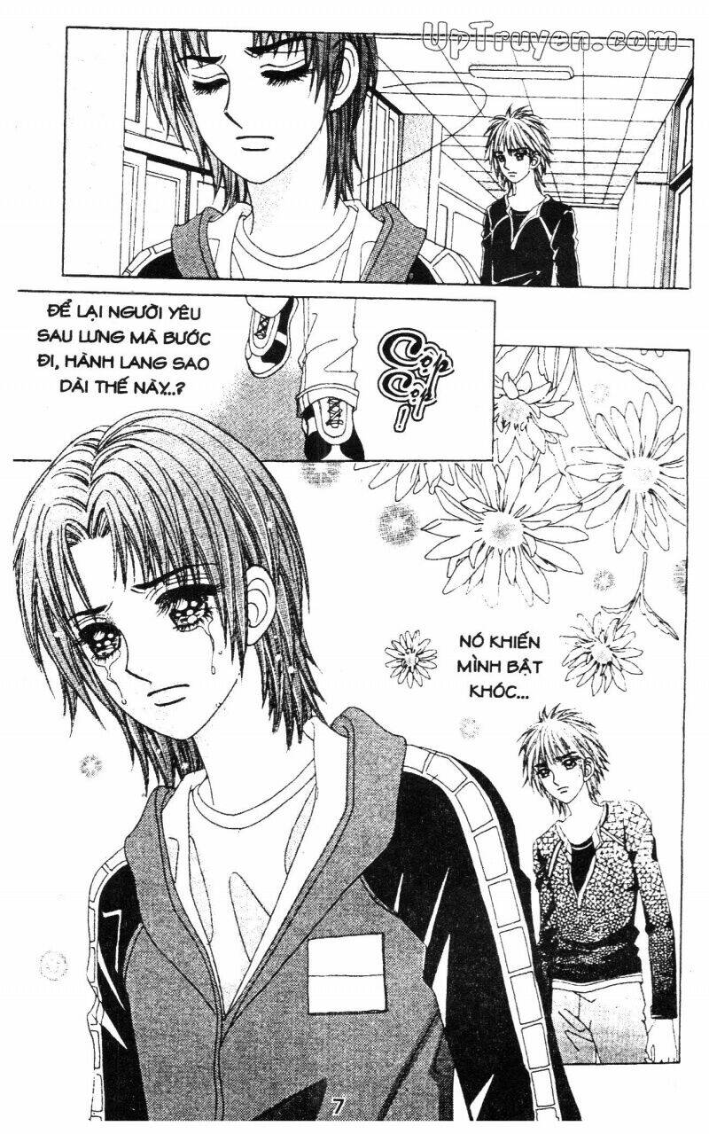 mặt nạ tình yêu chapter 44 9