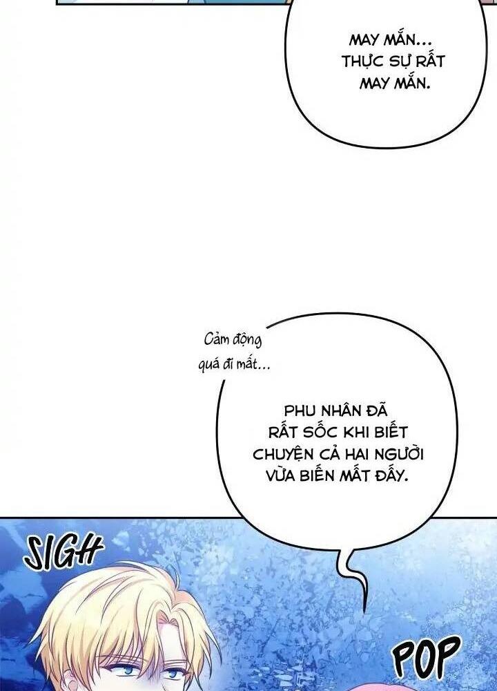 tại sao mẹ chồng tôi lại như thế này? chapter 40 74