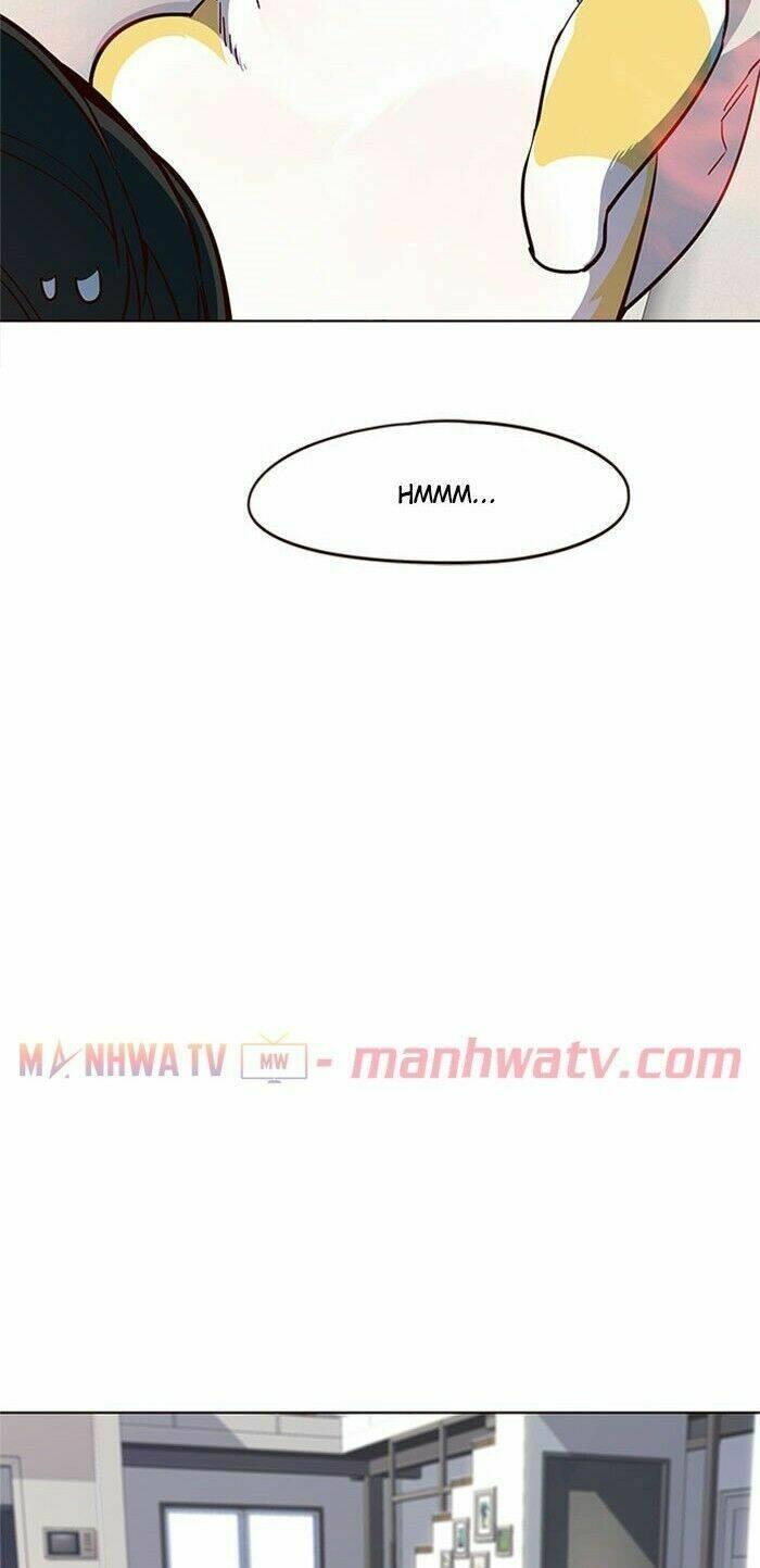 biến thân thành mèo chapter 17 21