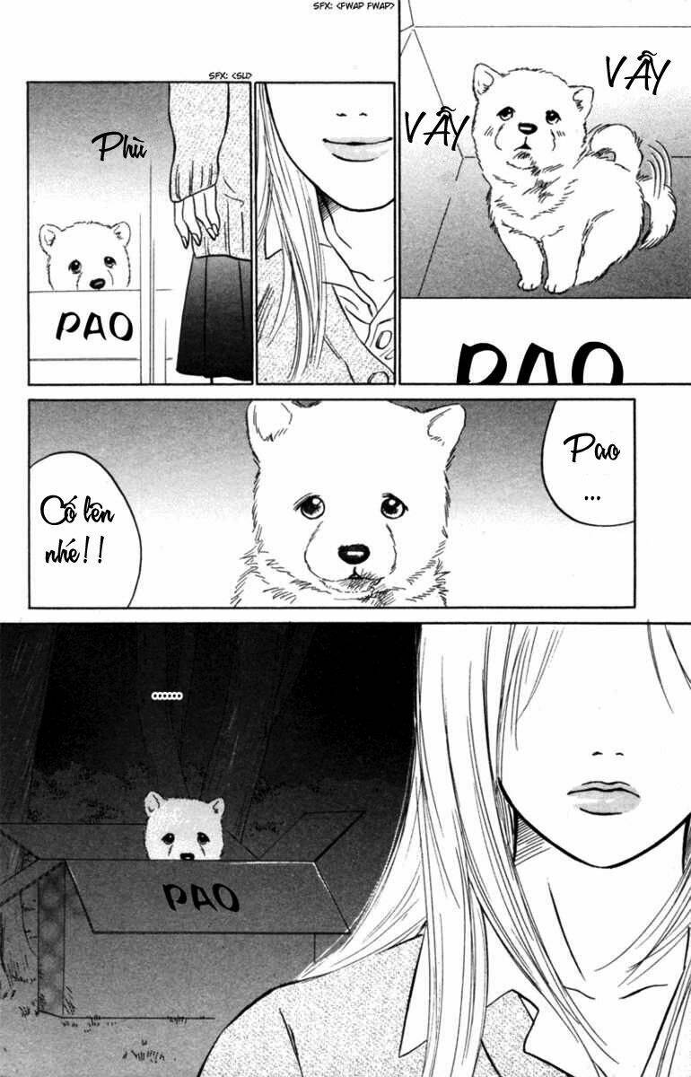 deep love - pao no monogatari chapter 6 31
