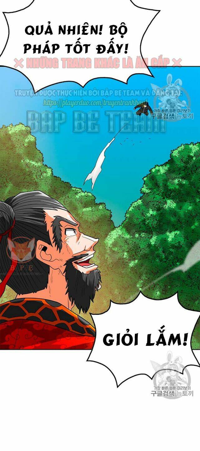 tôi tự động săn một mình chapter 66 47