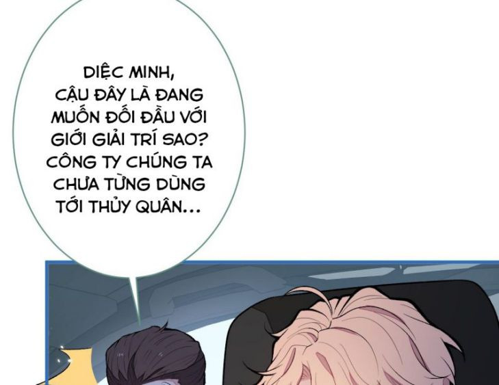 hotsearch của ảnh đế chapter 115 39