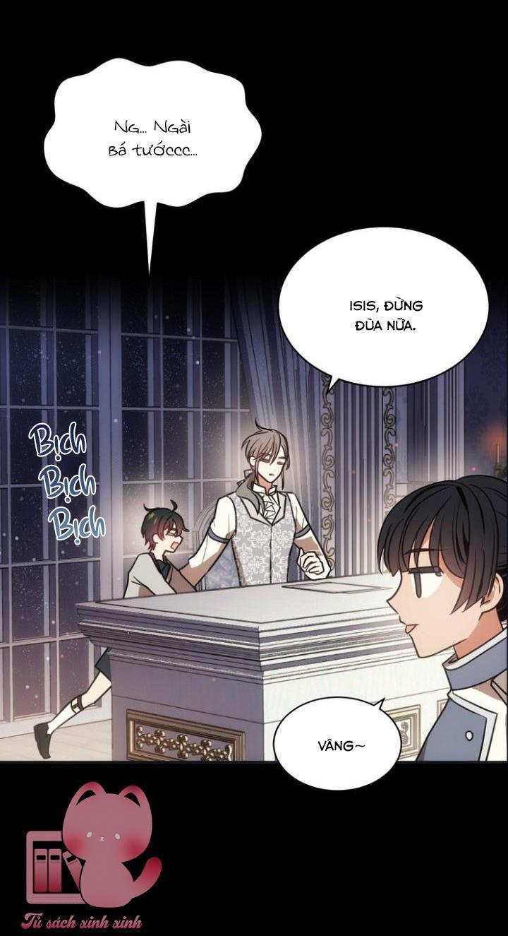 nguyện ước vô vọng của ma nữ chapter 28 13