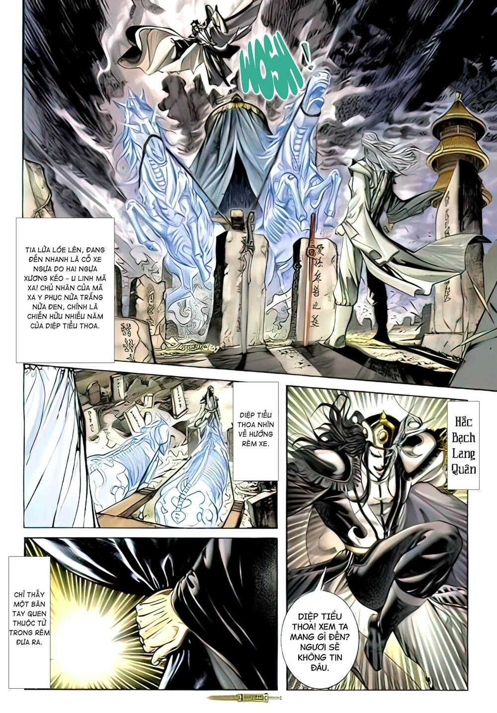 tân đại tích lịch chapter 26 4