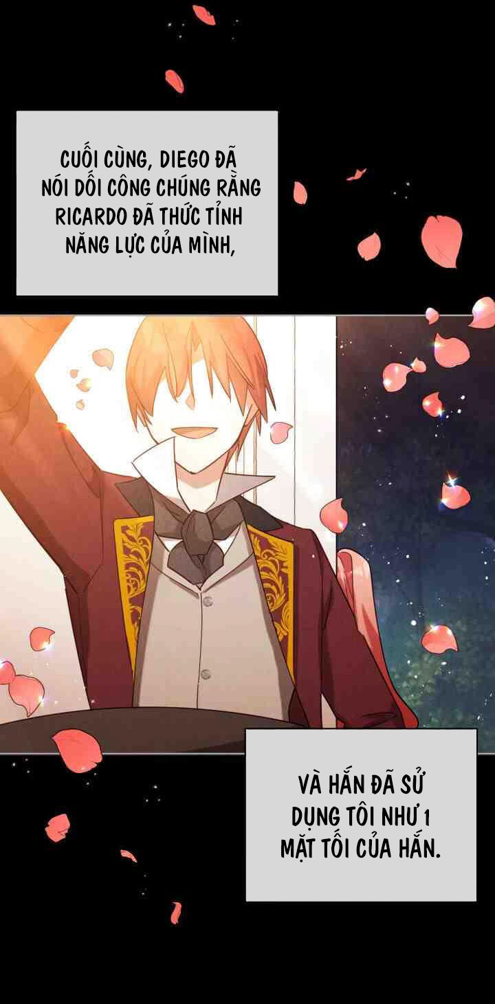 quý cô không thể chạm vào chapter 6 19