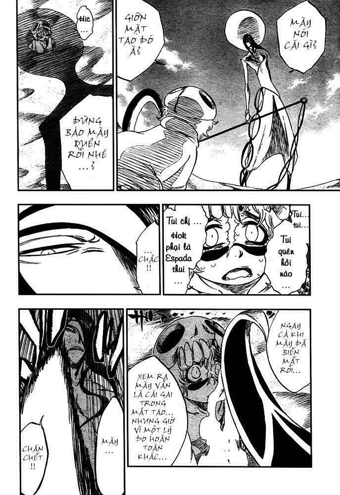 thần chết ichigo chapter 290 6
