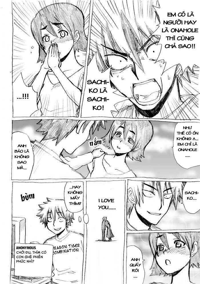 molester man chapter 14.5 9