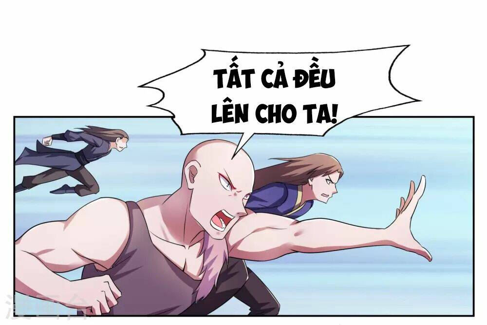 tuyệt thế thánh đế chapter 1.5 22