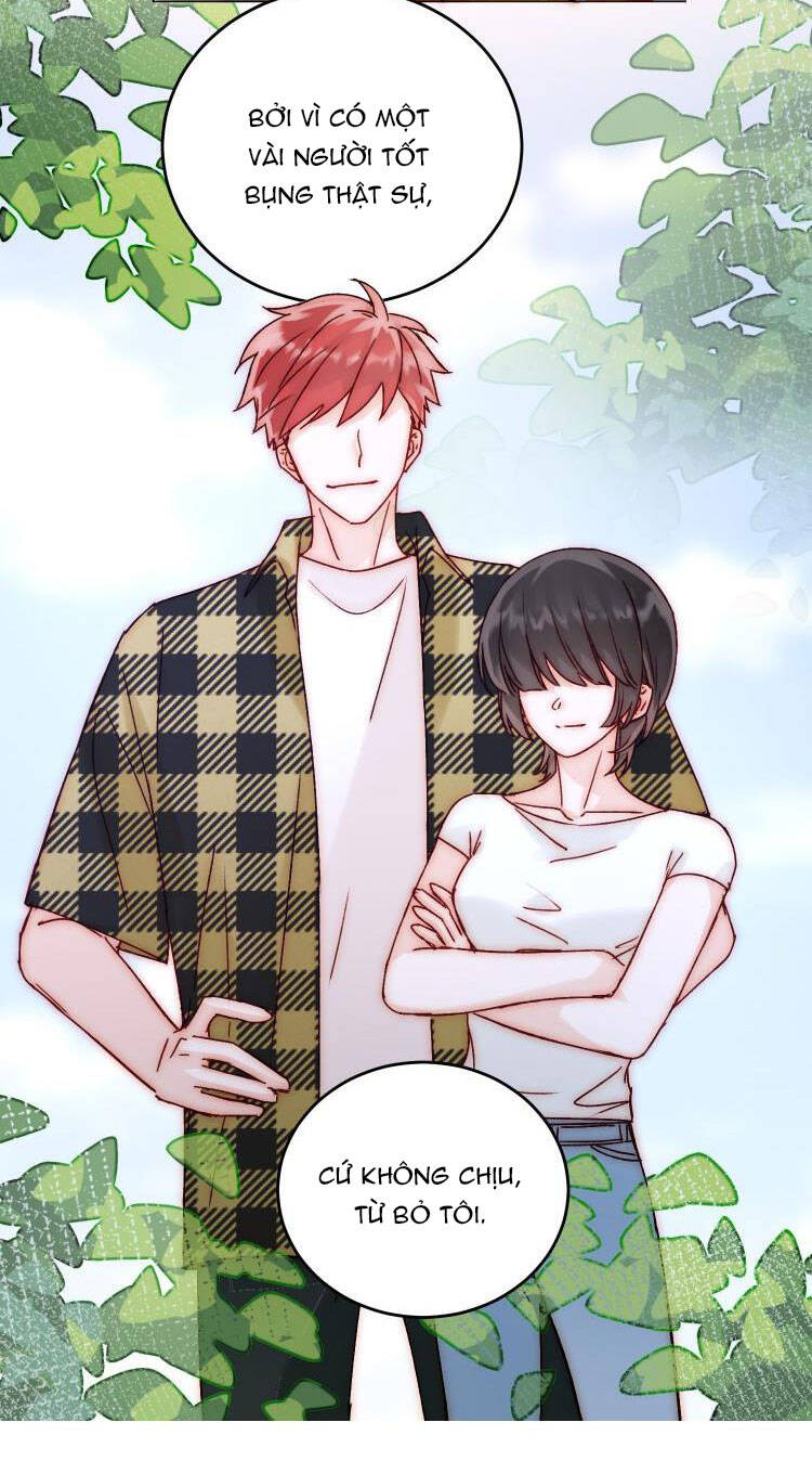 tôi phải làm 1 kẻ đại xấu xa chapter 57 13