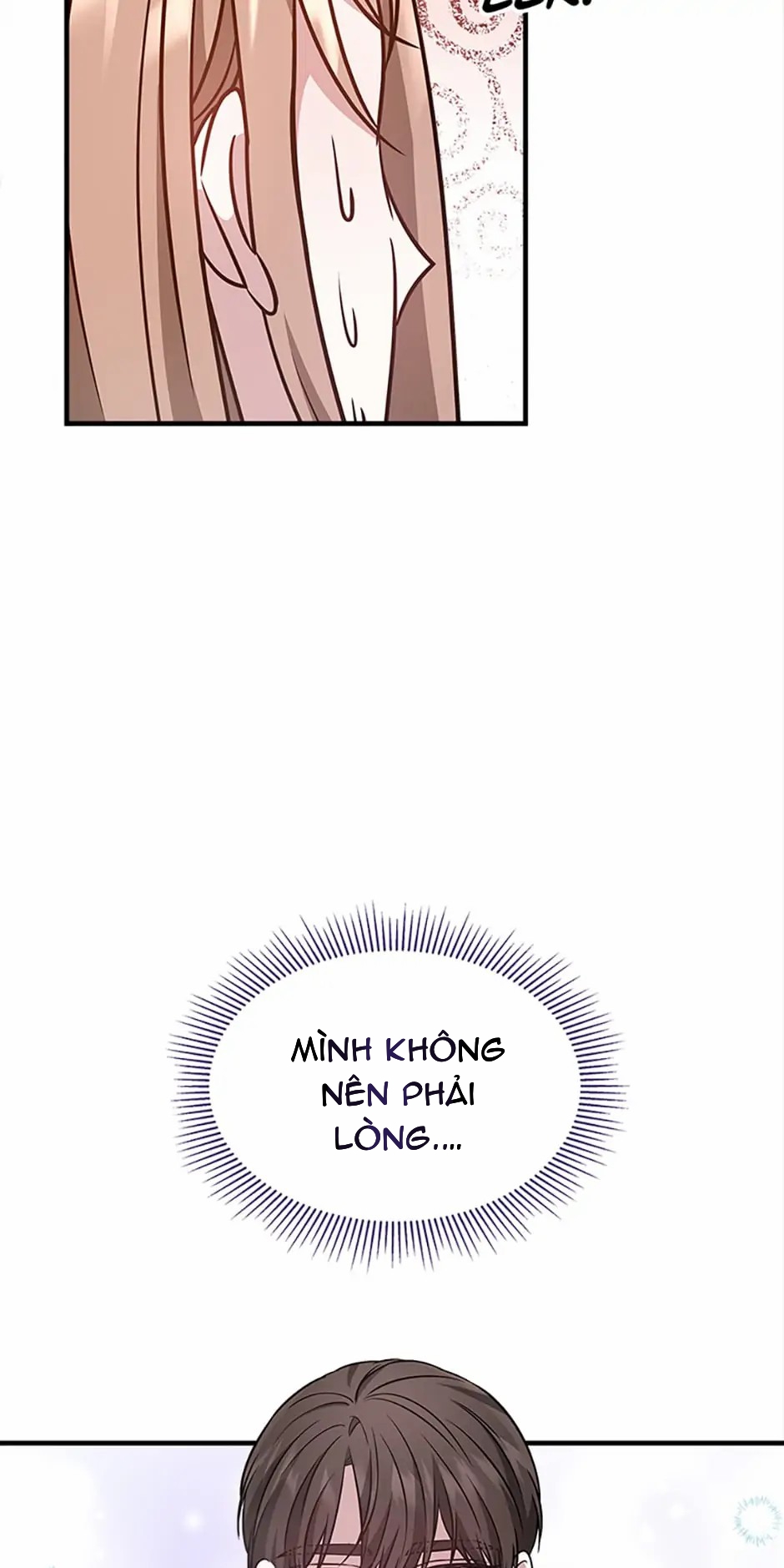 Làm Chồng Tôi Đi chapter 5.1 - Trang 30