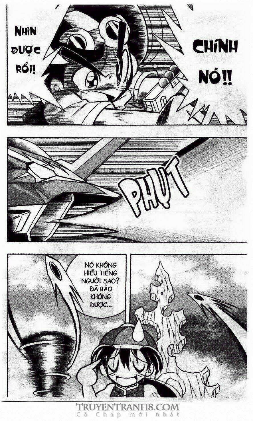 battle b-daman chapter 7 20