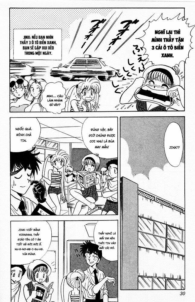 jigoku sensei nube - người thầy dũng cảm chapter 52 4