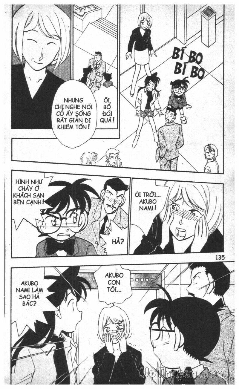 conan - bộ đặc biệt chapter 4 134