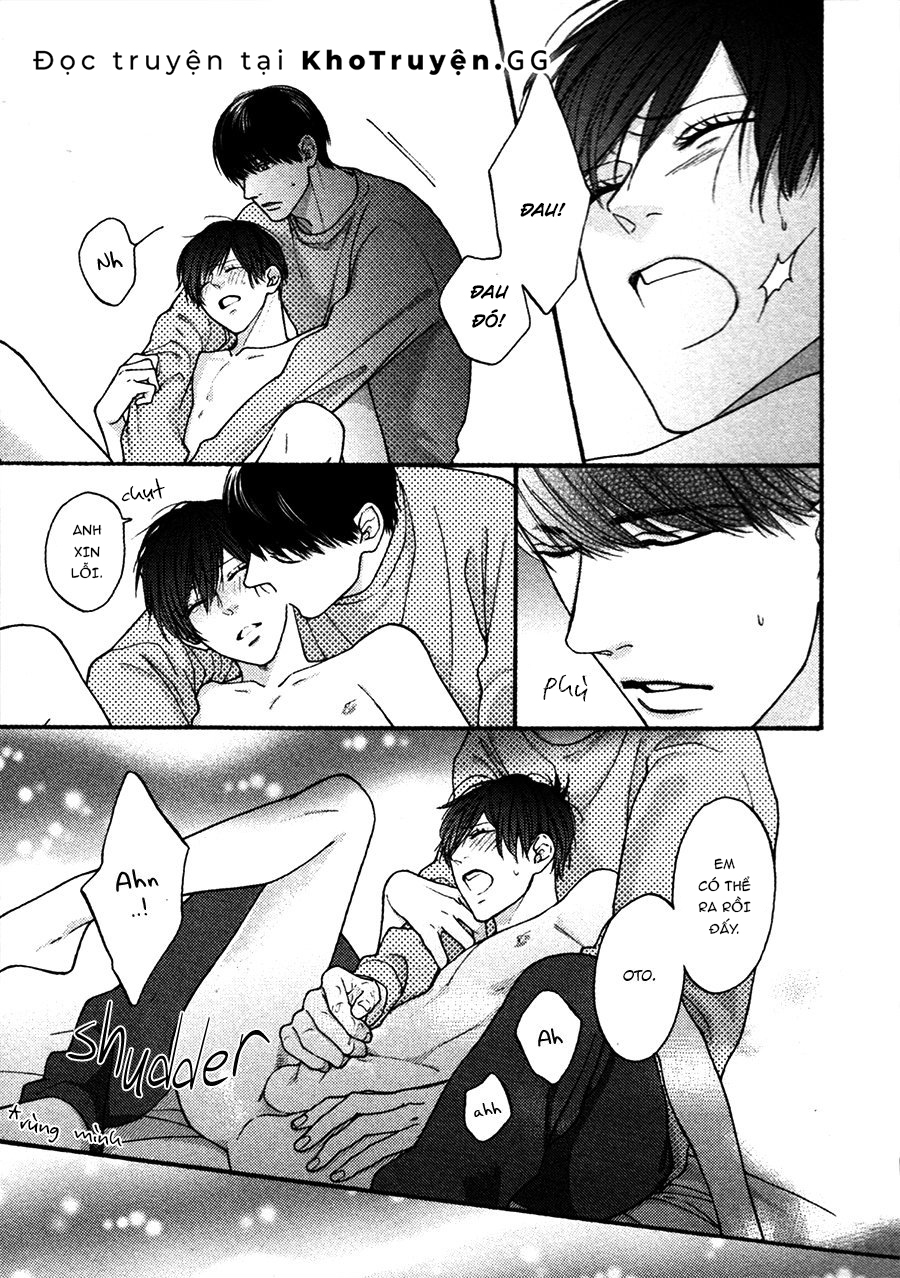 tình yêu vô tội chapter 1 36