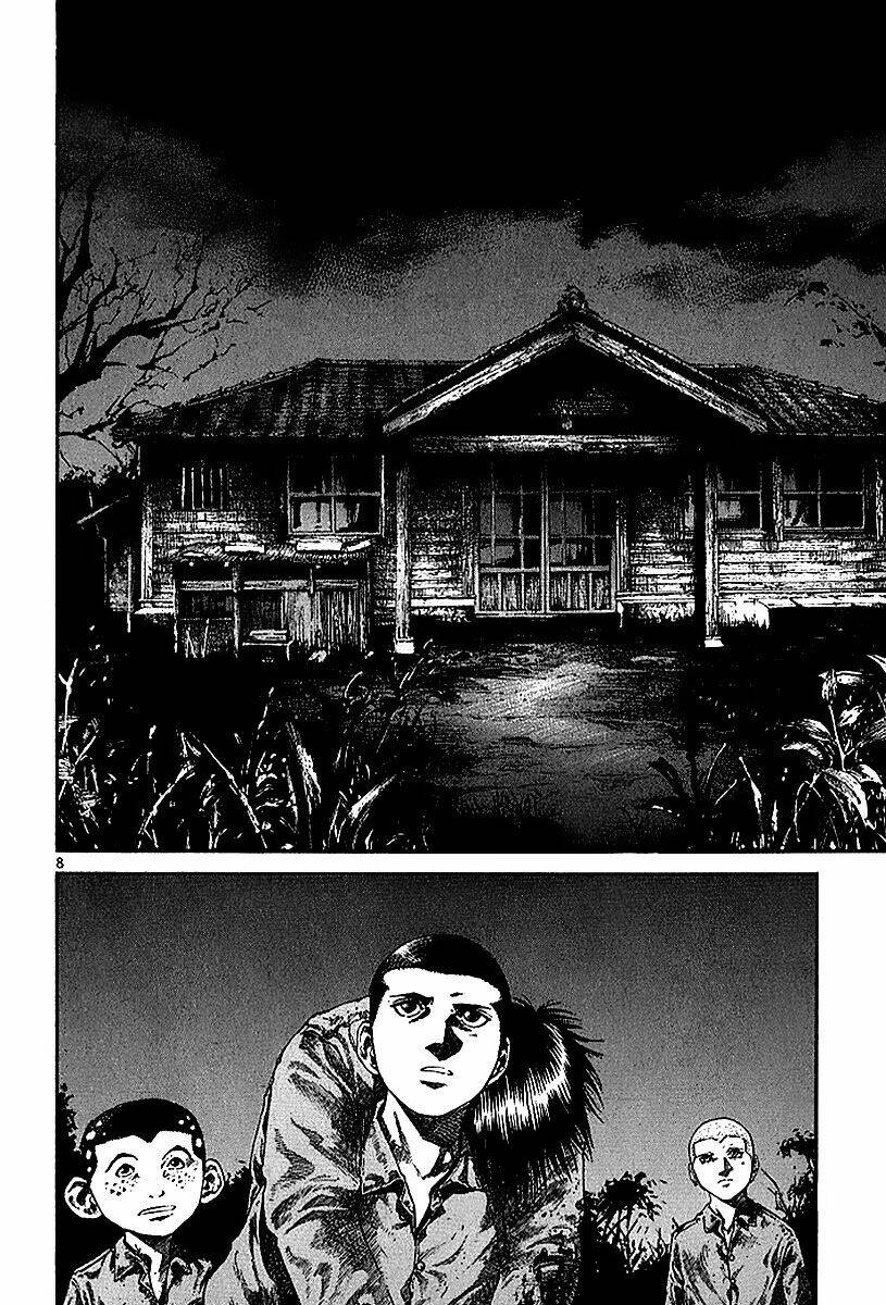 rainbow chapter 33 10