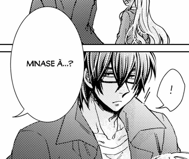 sếp thú tính nhà bên chapter 96 49