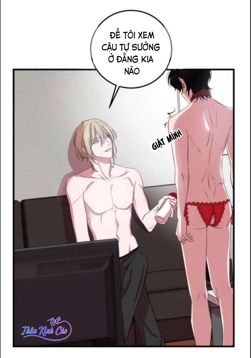 xu hướng tình dục bạn học chapter 7 14