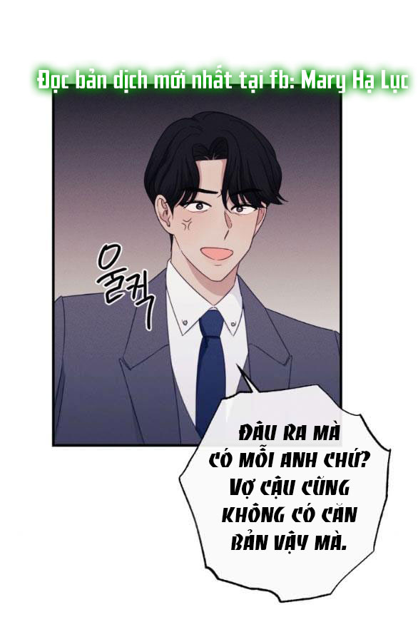 [18+] người vợ quyến rũ chapter 5.2 34