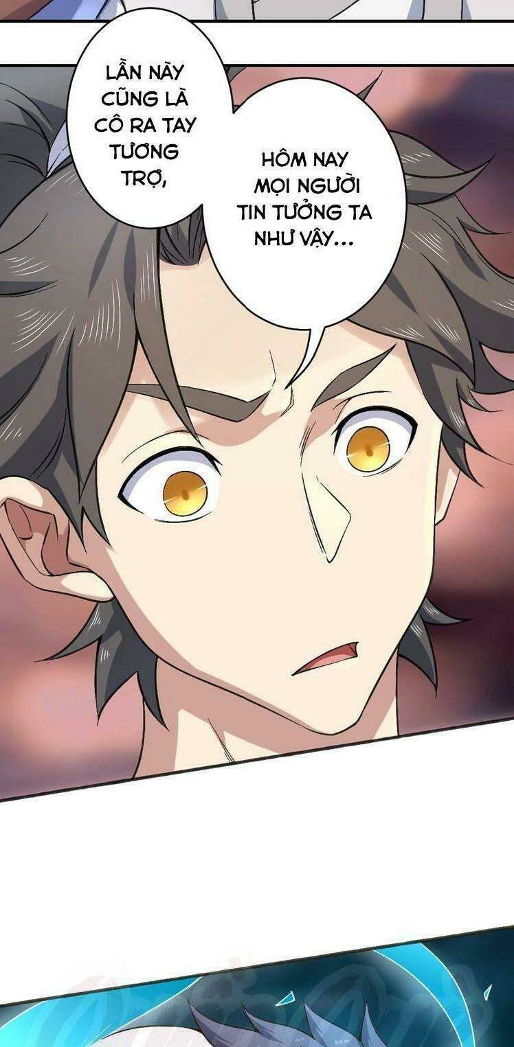 tu la võ thánh chapter 19 21