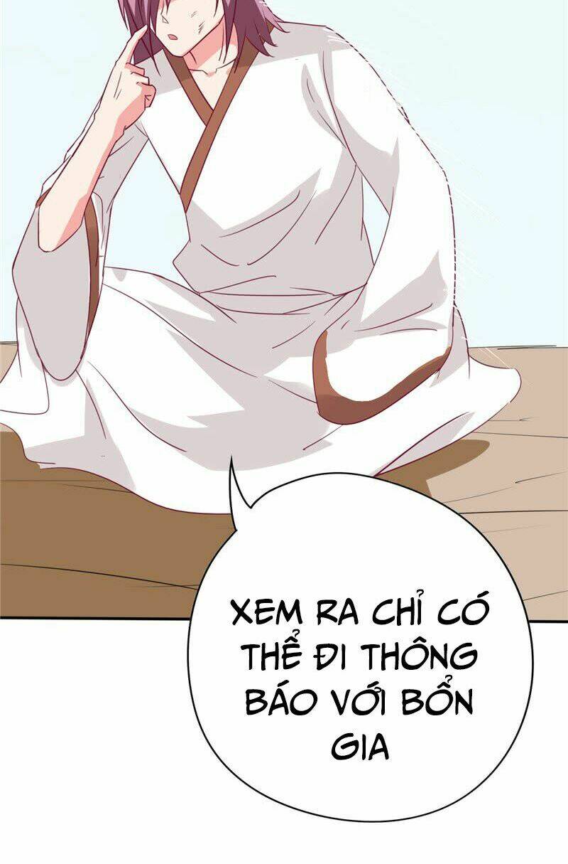 Chí Tôn Võ Đế Chapter 53 - Trang 29