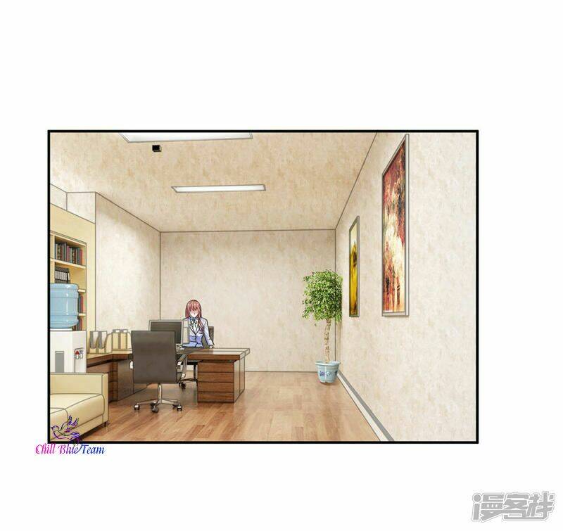 tổng tài đích tự dưỡng tiểu kiều thê chapter 30 13