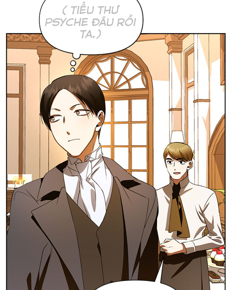 tôi muốn trở thành cô ấy dù chỉ là một ngày chapter 45 63