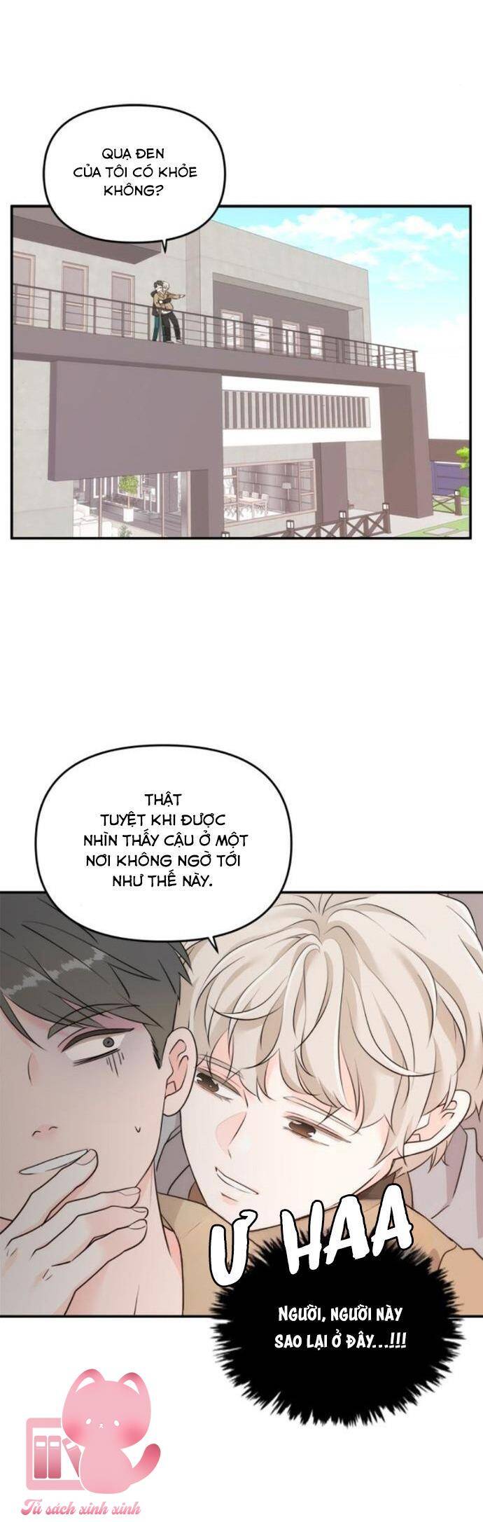 hiểm nguy luôn quanh tôi chapter 9 51