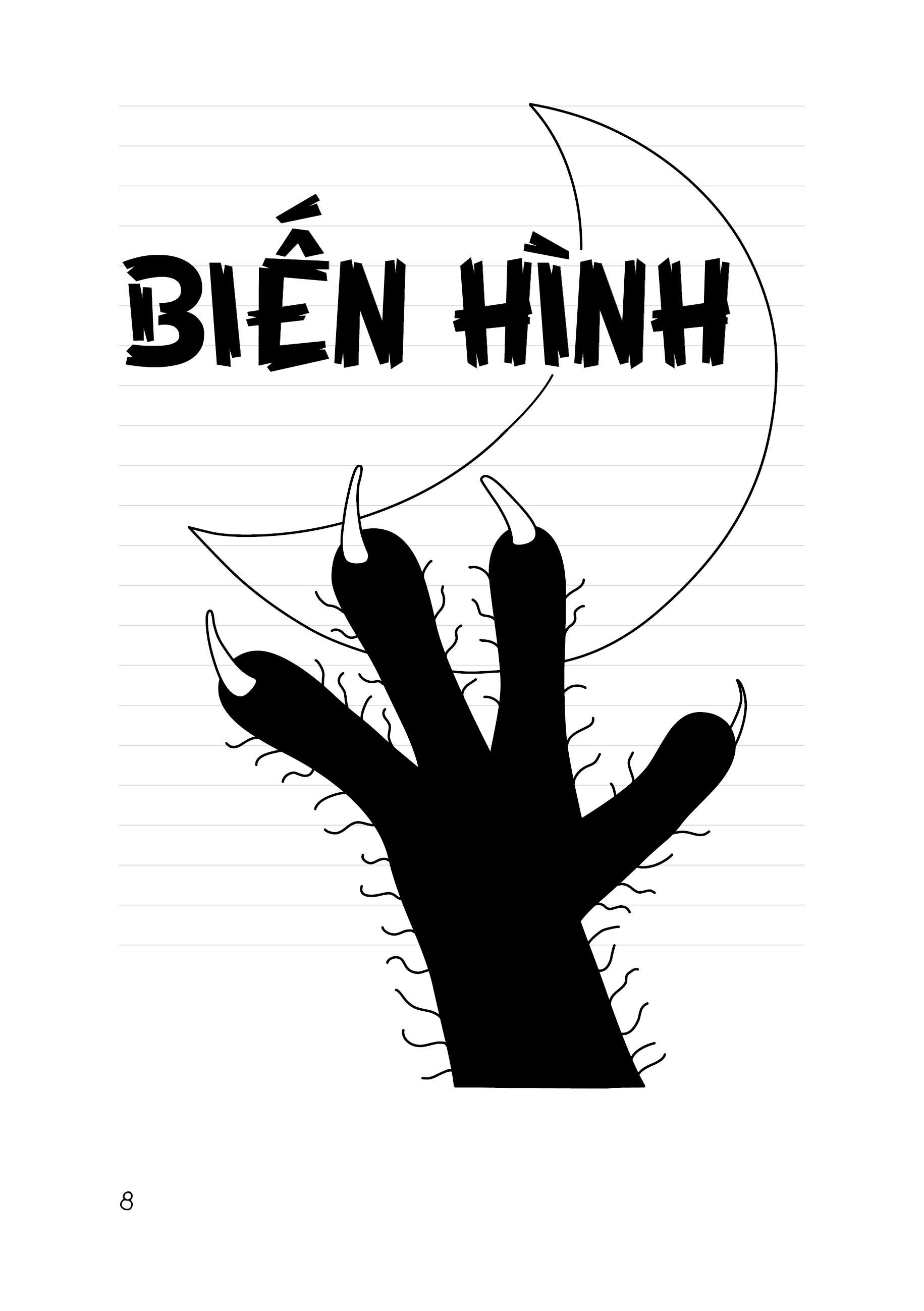 Nhật ký cậu bé siêu thân thiện Song ngữ Việt-Anh Tập 3