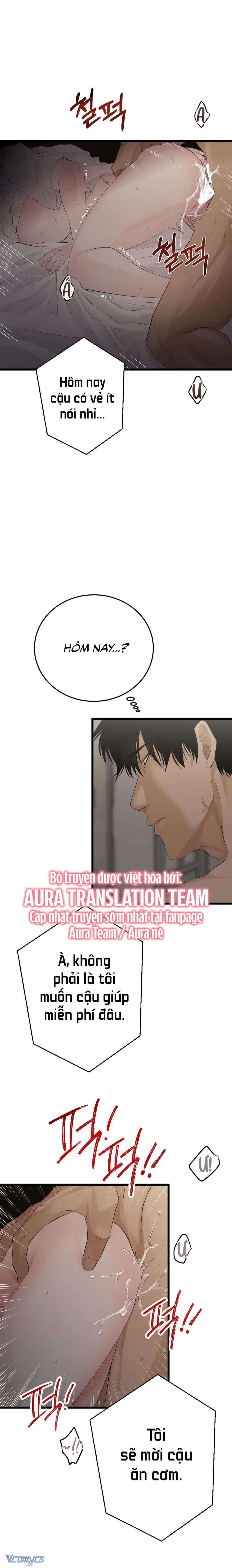[18+] trở thành gia đình chapter 42 9