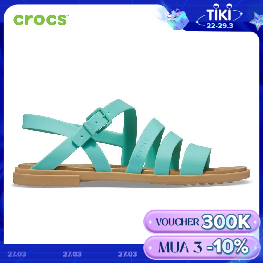 Sandal Nữ Crocs -  Tulum - 206107